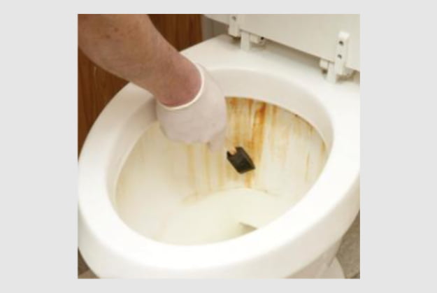 WATER IRON STAIN REMOVER2